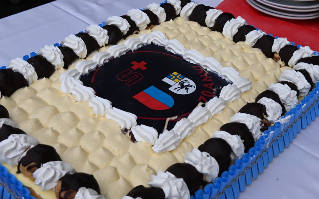 70 anni di ASSTM – Insieme per aiutare, da sempre